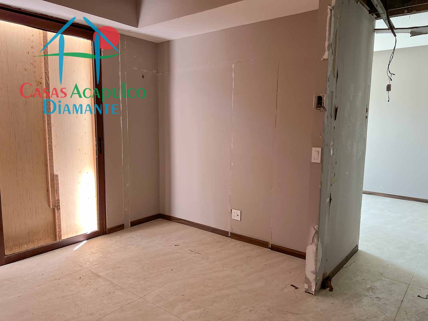 La Isla Emerald F1 - Recámara tres 4